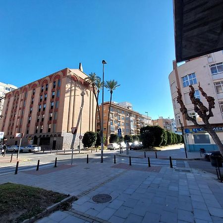 Alojamiento Dream En Murcia Centro Bagian luar foto
