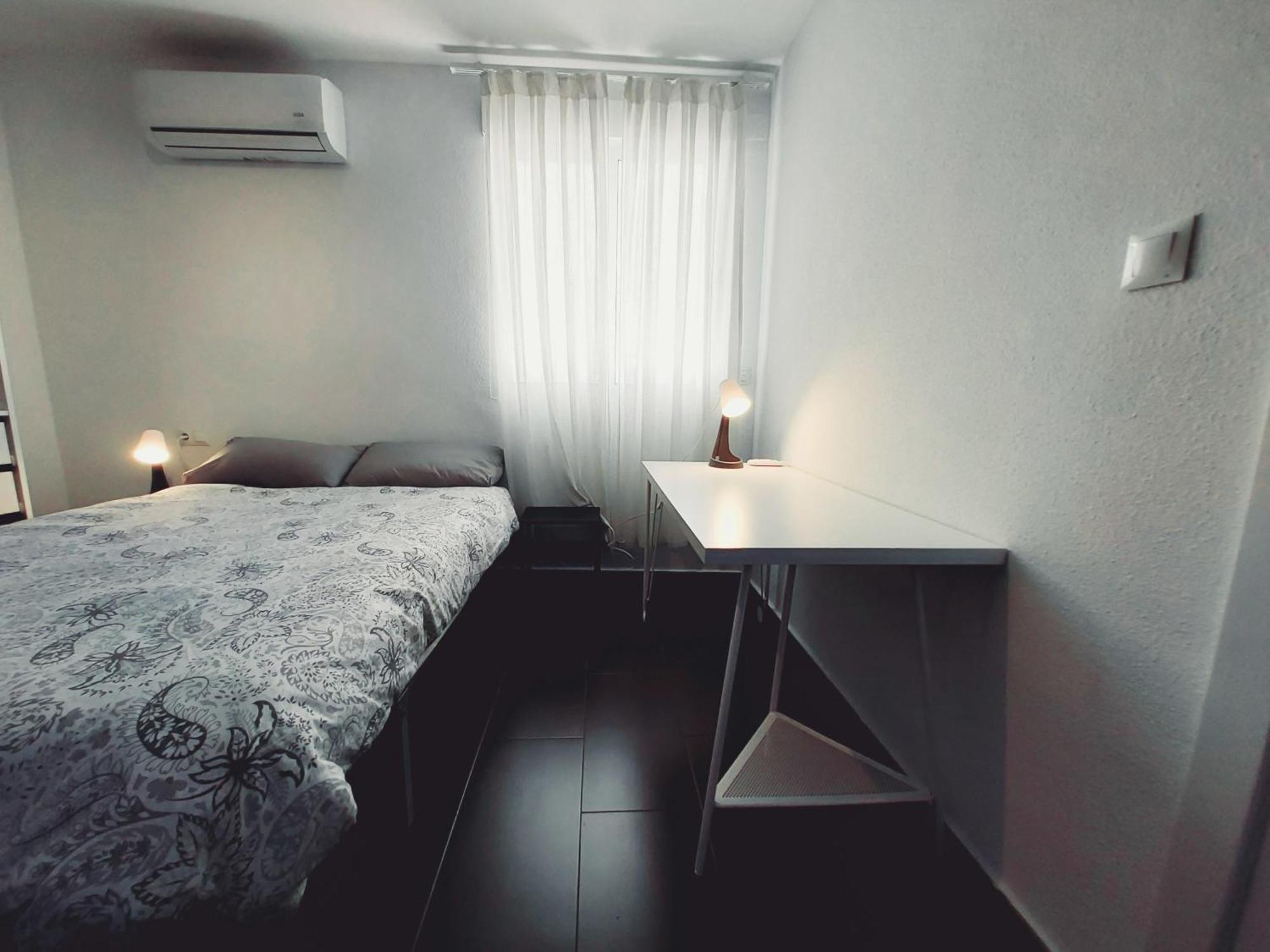 Alojamiento Dream En Murcia Centro Bagian luar foto