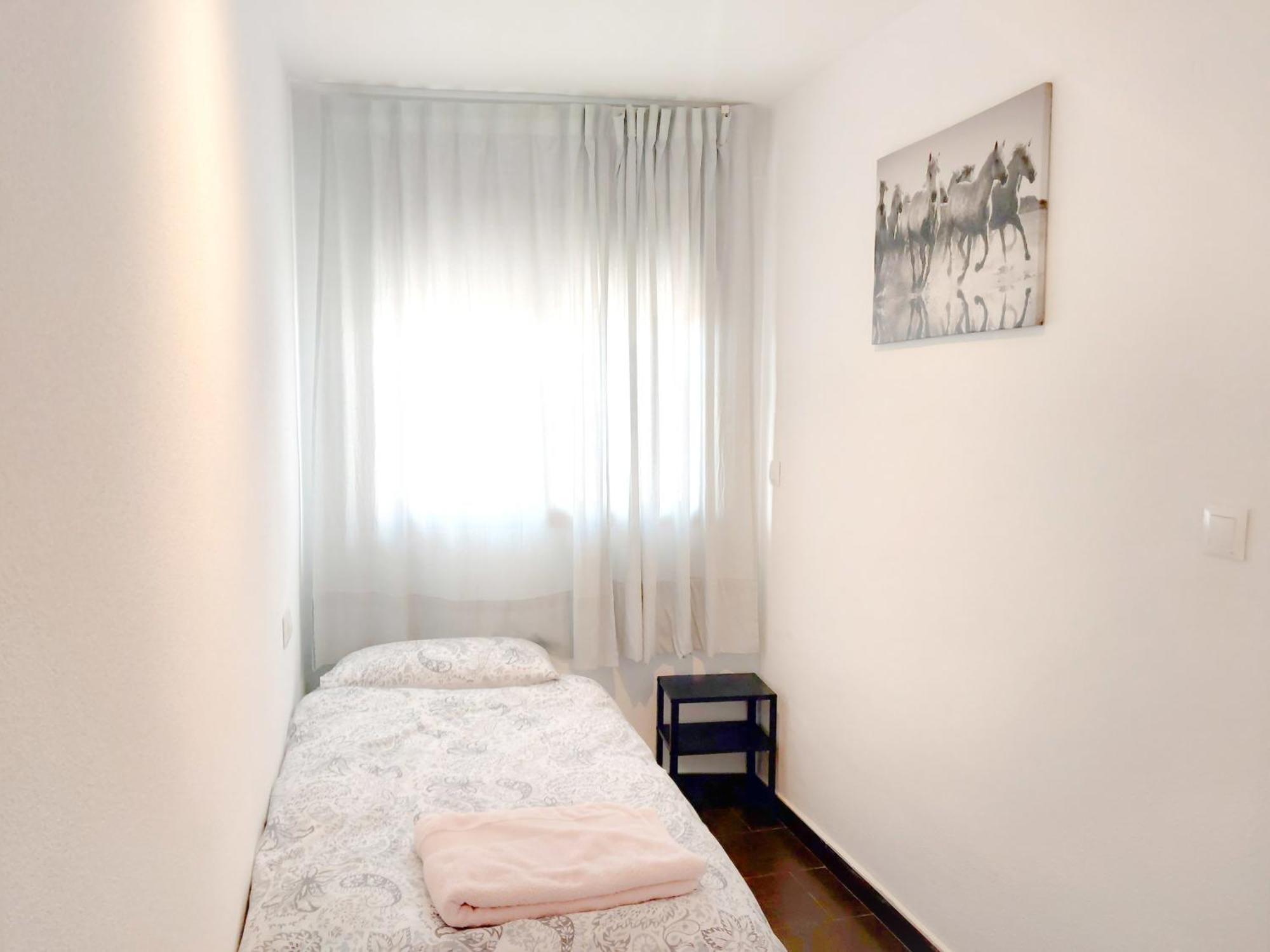 Alojamiento Dream En Murcia Centro Bagian luar foto