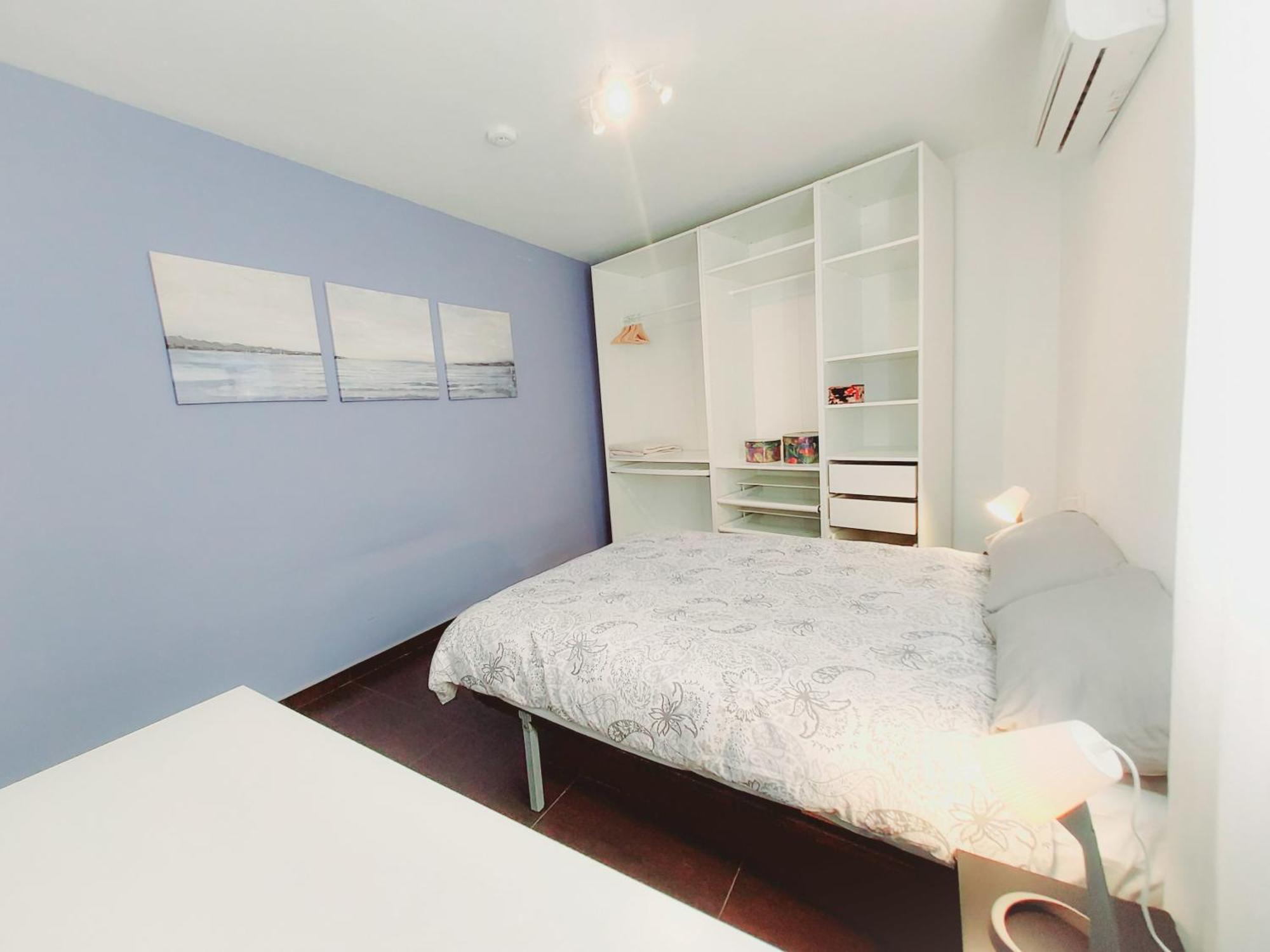 Alojamiento Dream En Murcia Centro Bagian luar foto
